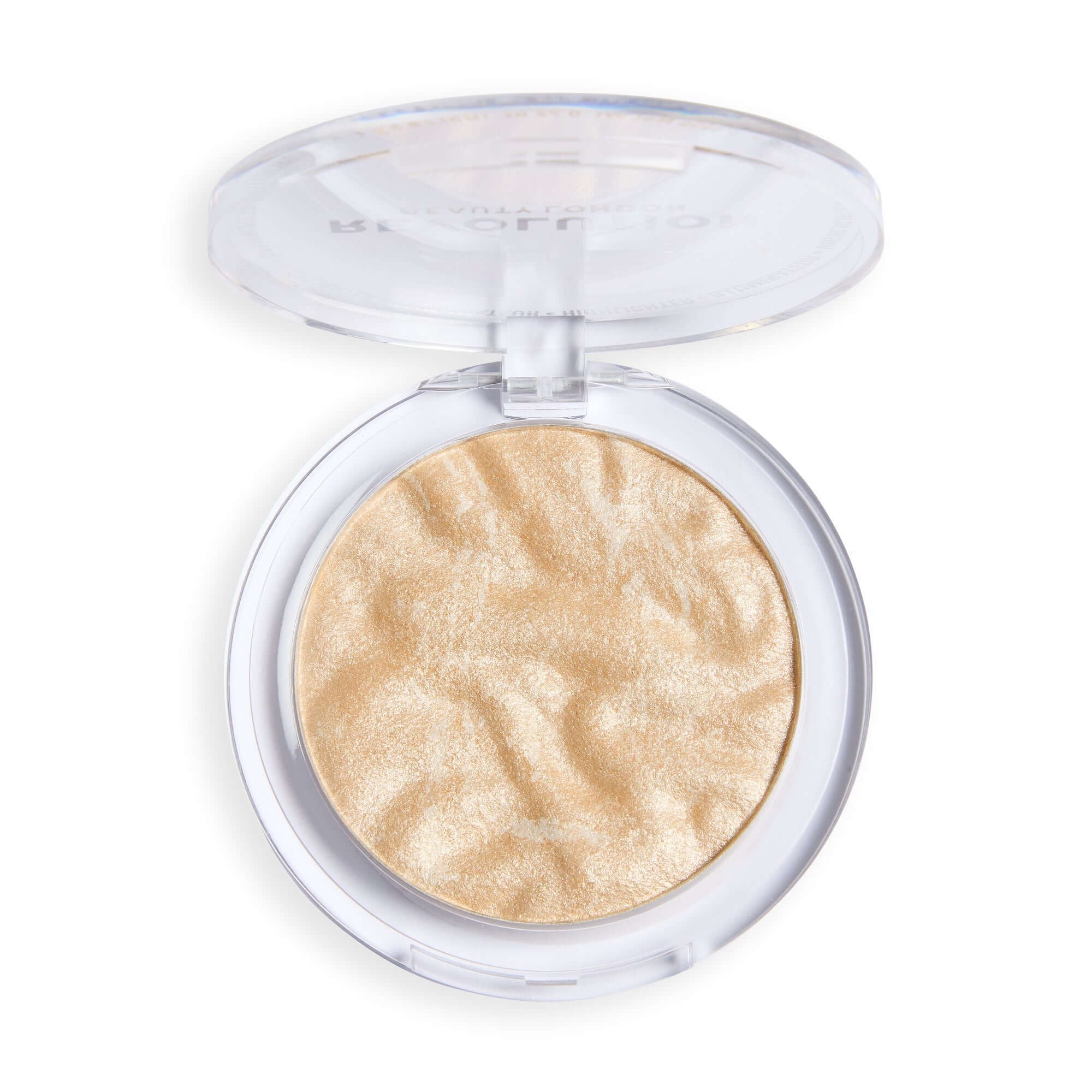 Revolution Reloaded Highlighter
