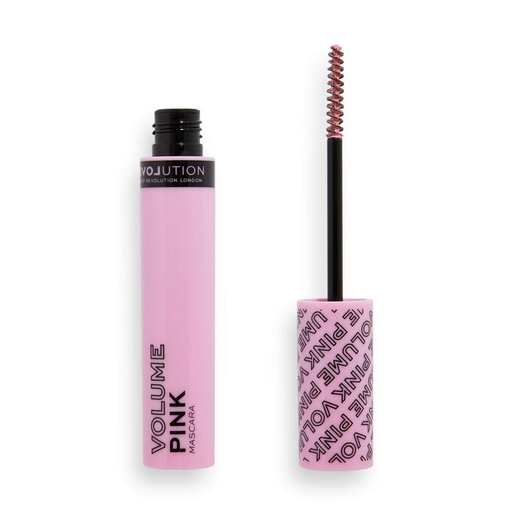 Relove Volume Pink Mascara