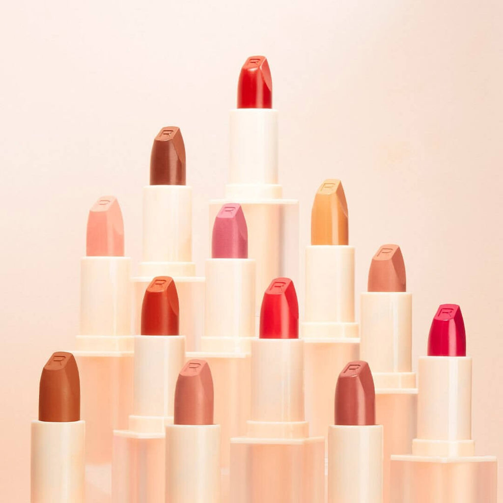 Revolution Lip Allure Soft Satin Lipstick