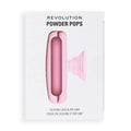 Revolution Powder Pops Silicone Case & Pop Grip Pink