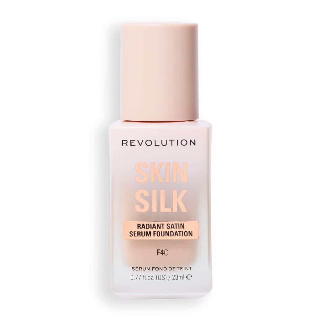 Revolution Skin Silk Serum Foundation
