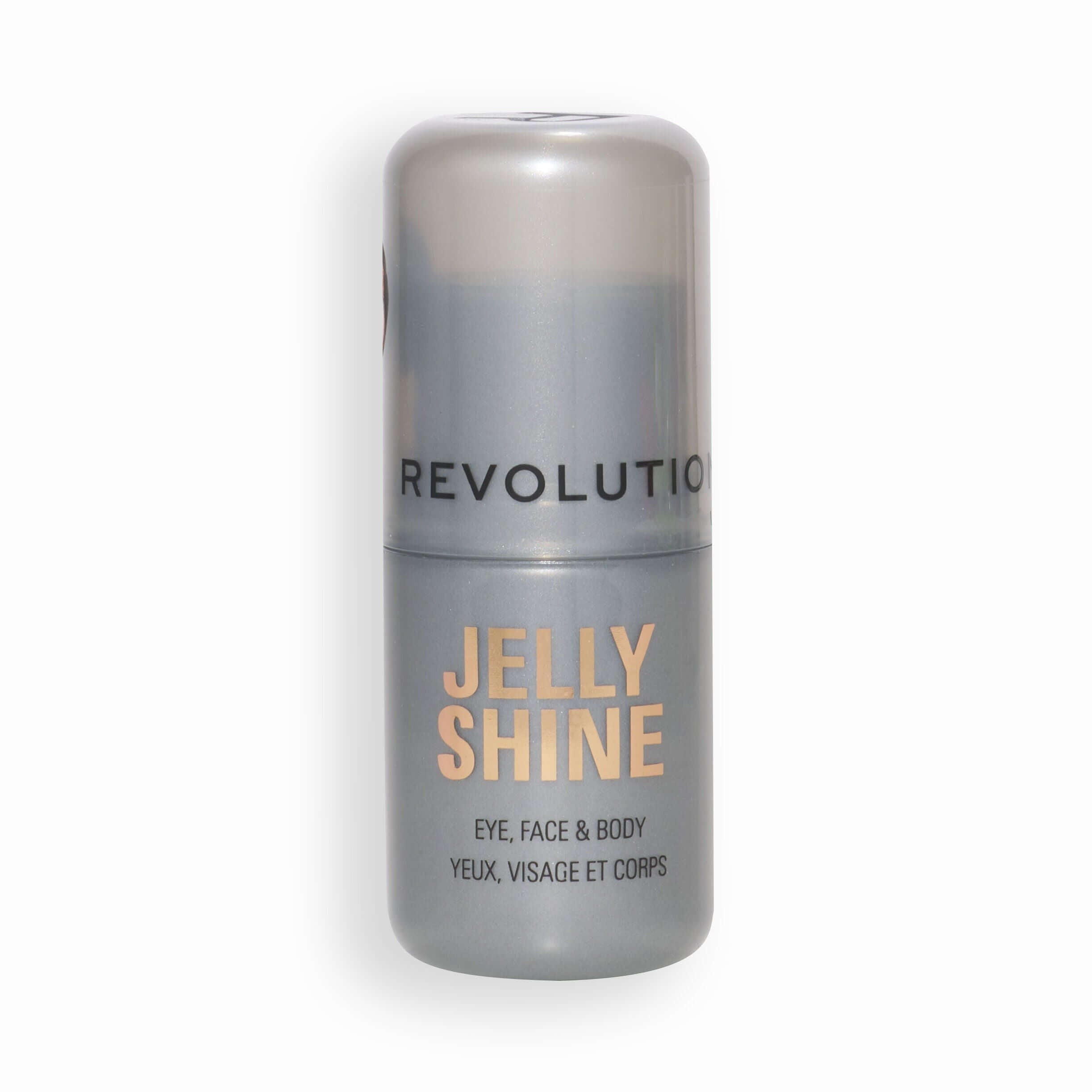 Revolution Jelly Shine Eye, Face & Body Highlight Stick