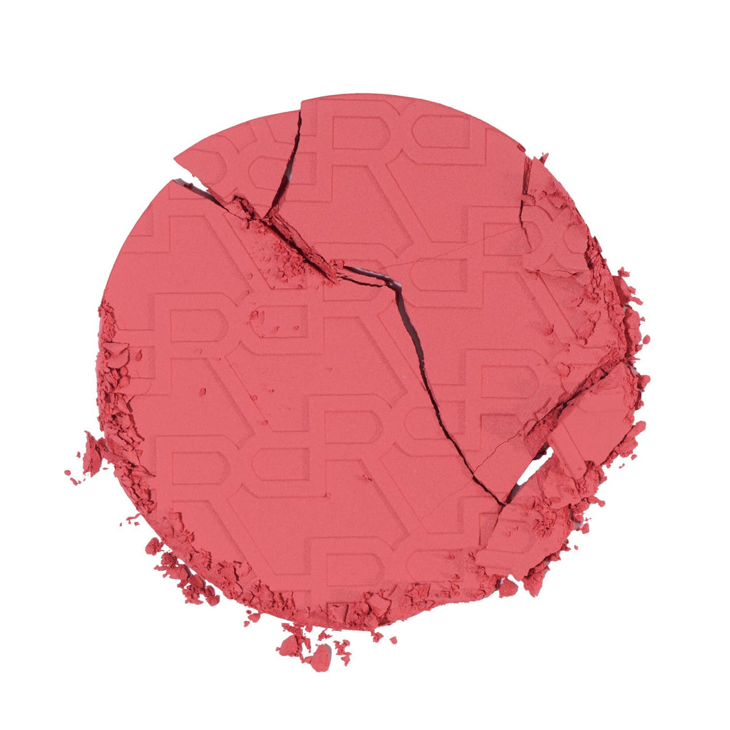Revolution Blusher Reloaded