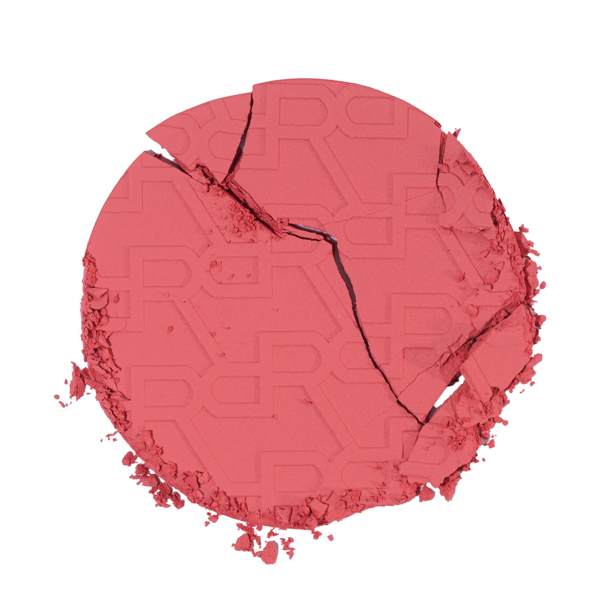 Revolution Blusher Reloaded