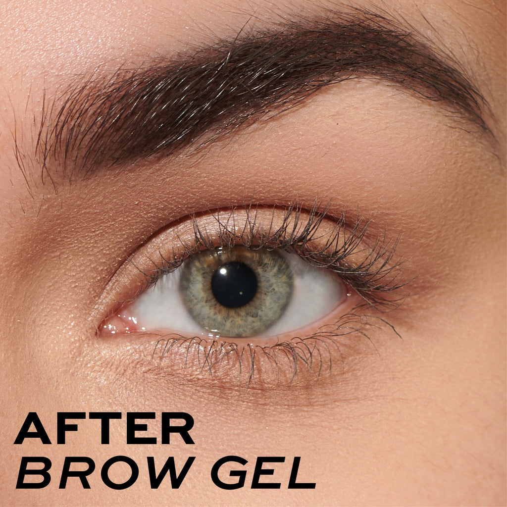 Revolution Brow Gel Ash Brown