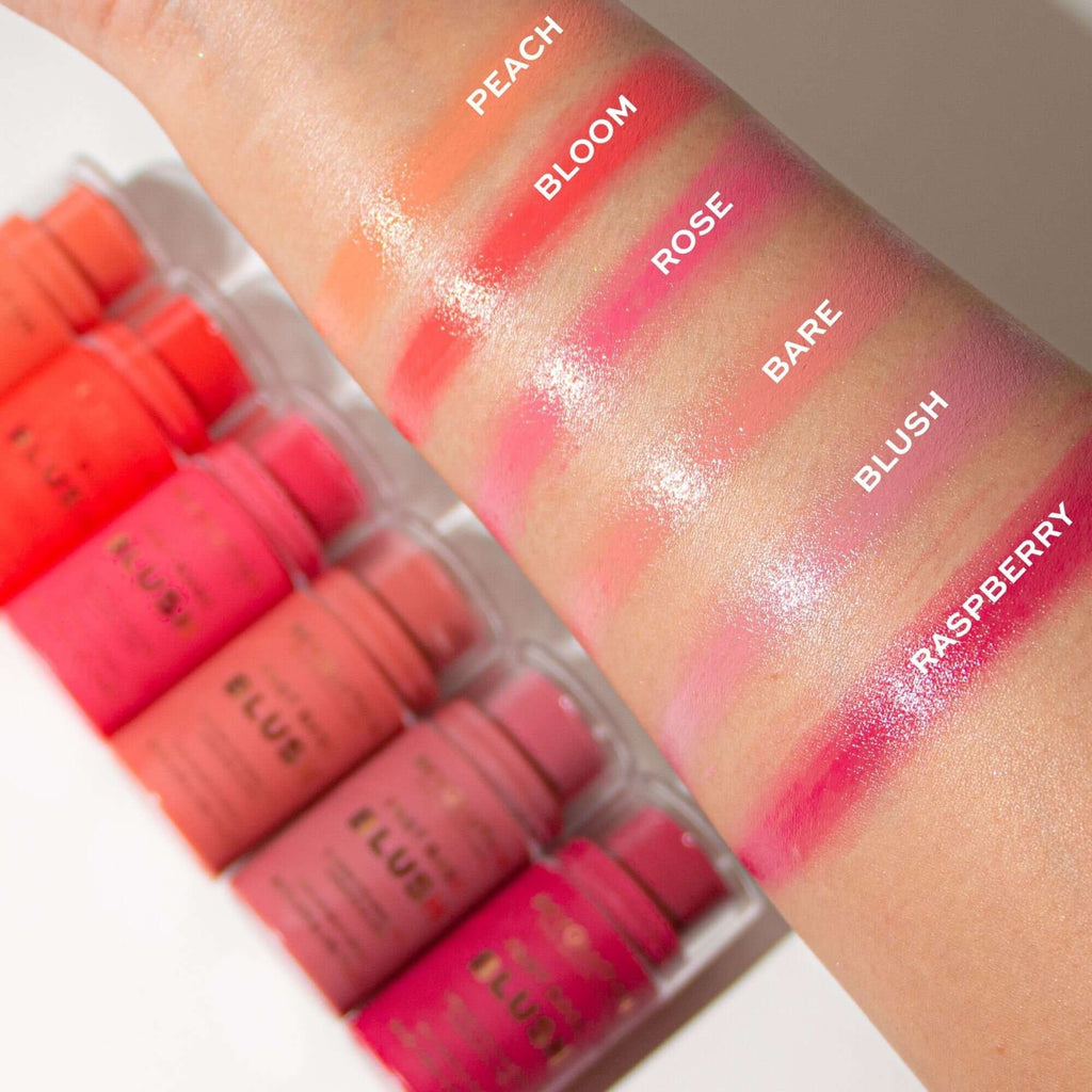 Revolution Fast Base Blush Stick