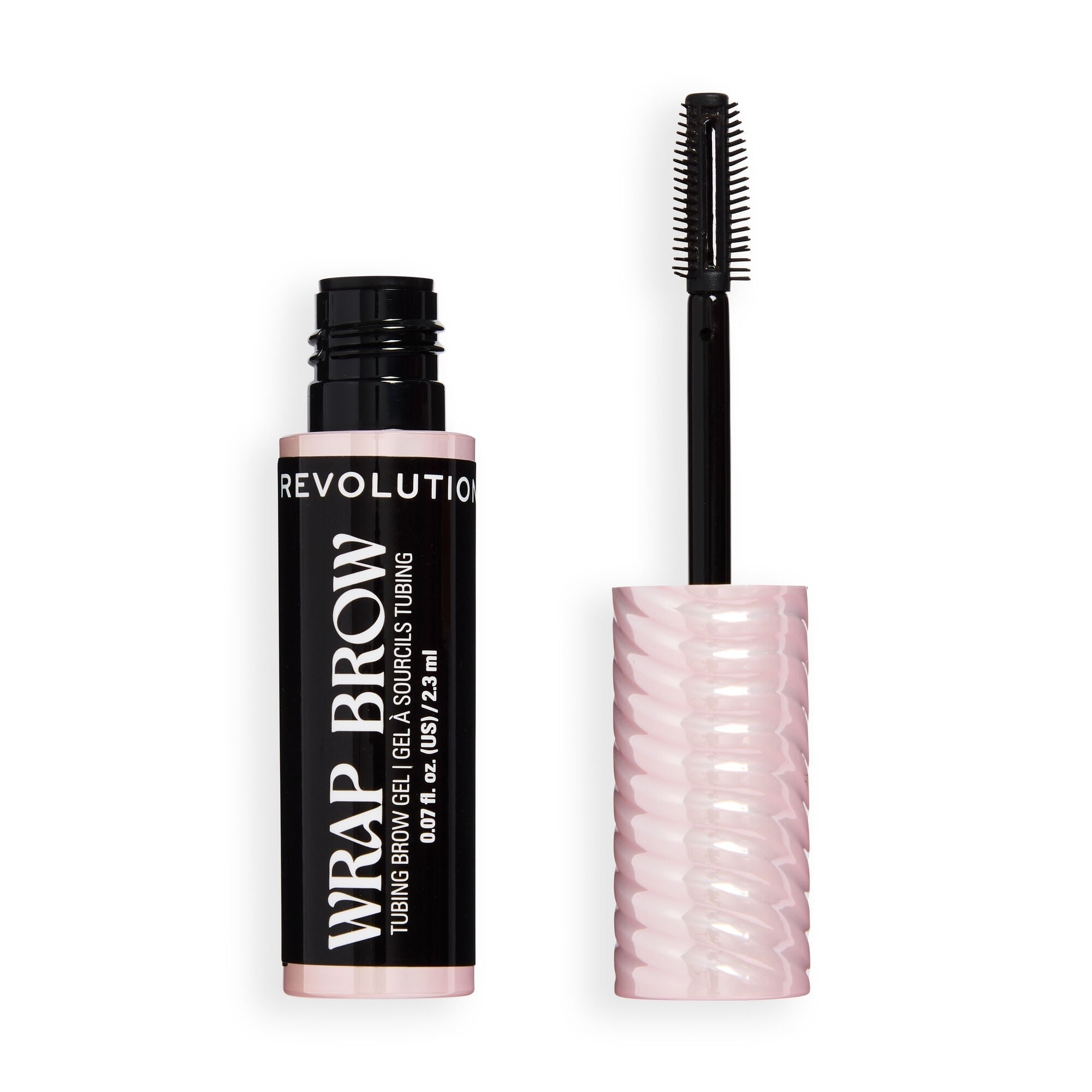 Revolution Wrap Brow Tubing Brow Gel
