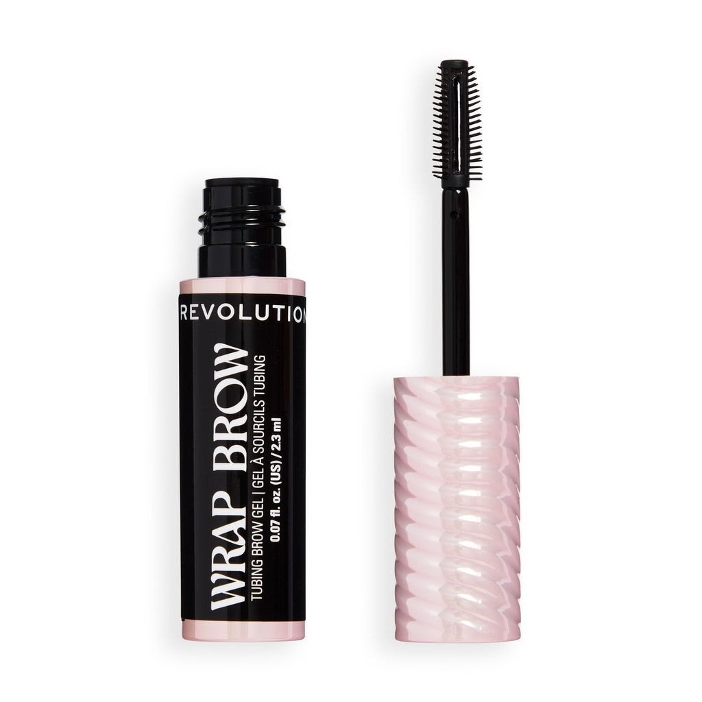 Revolution Wrap Brow Tubing Brow Gel