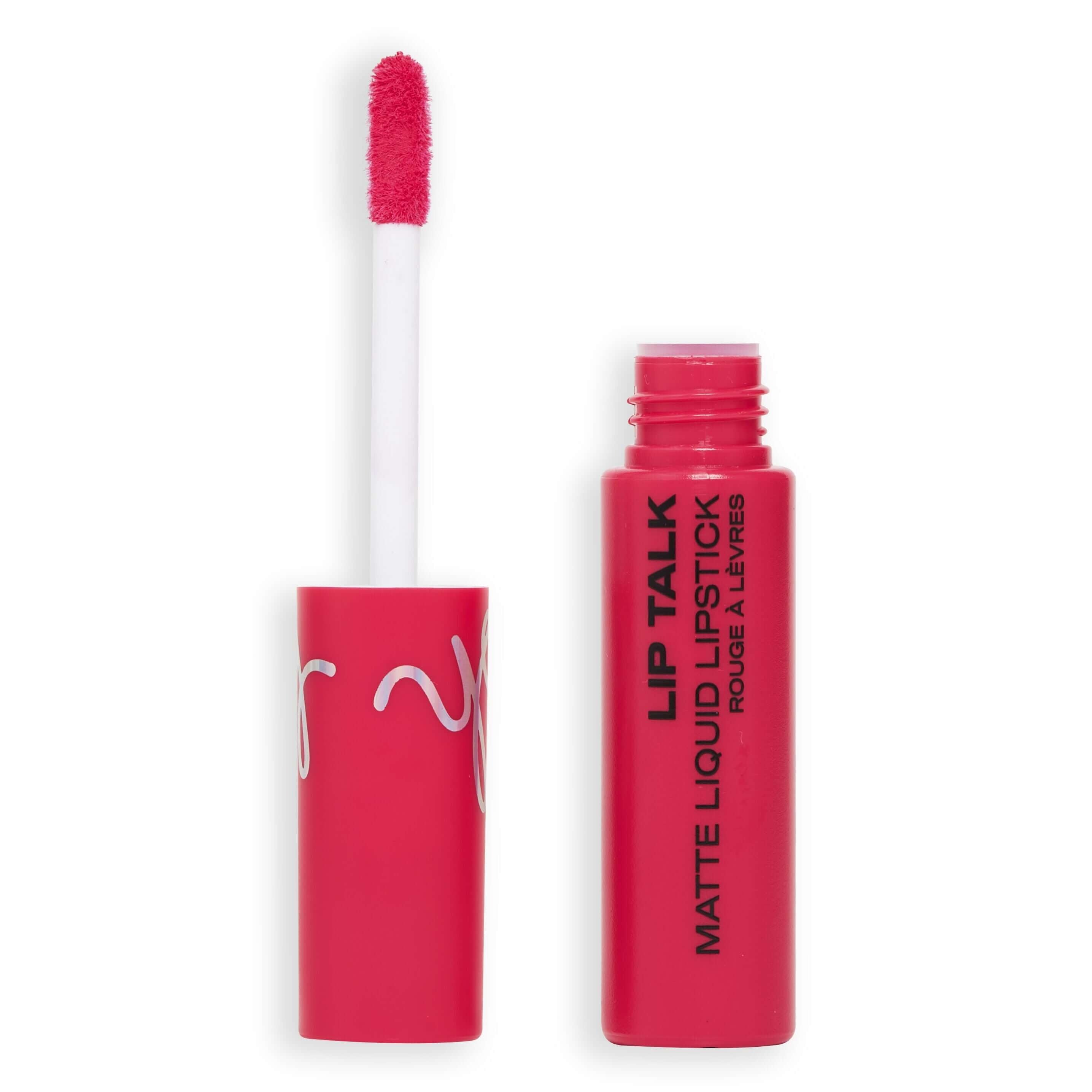 BH Lip Talk Matte Liquid Lipstick