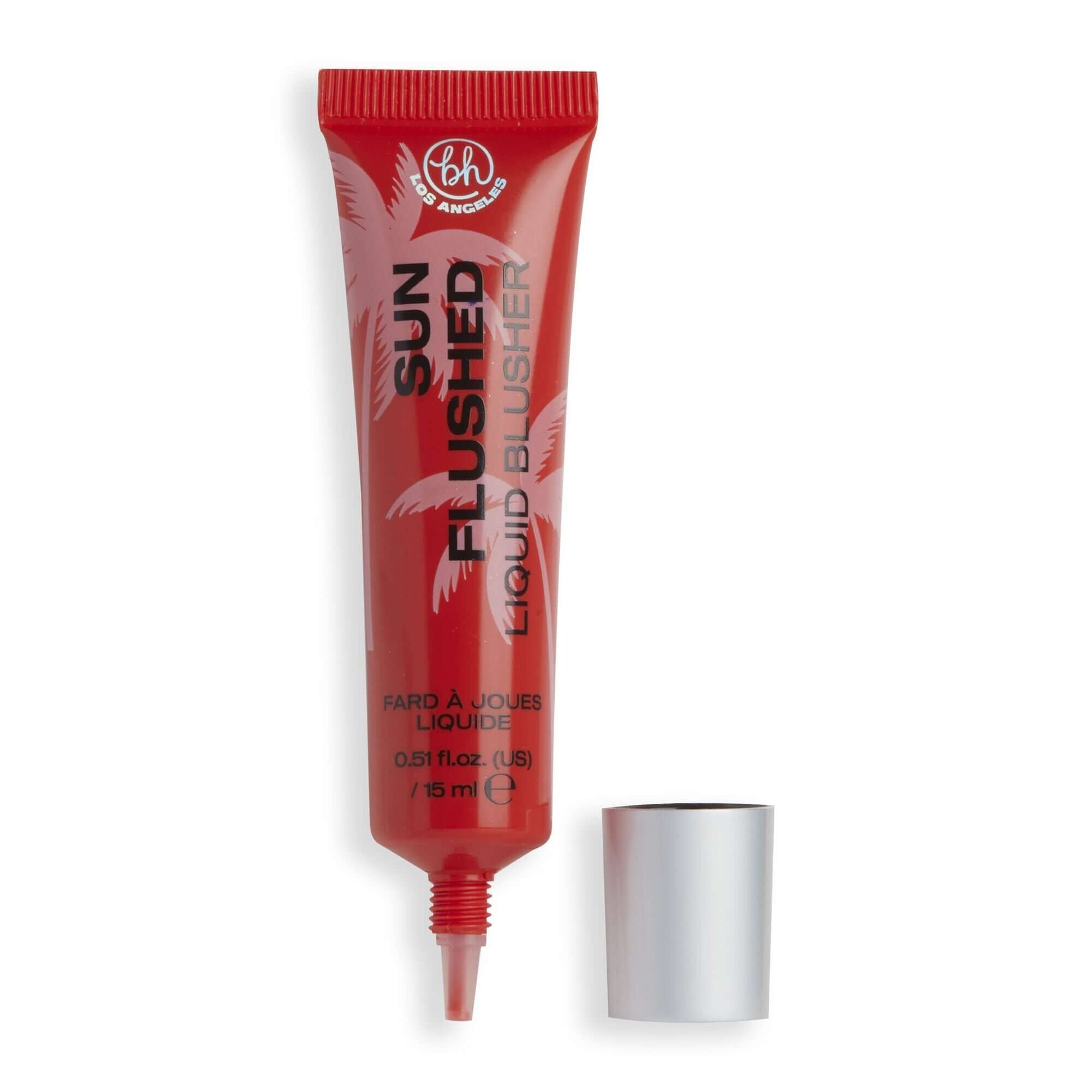 BH Sun Flush Liquid Blush