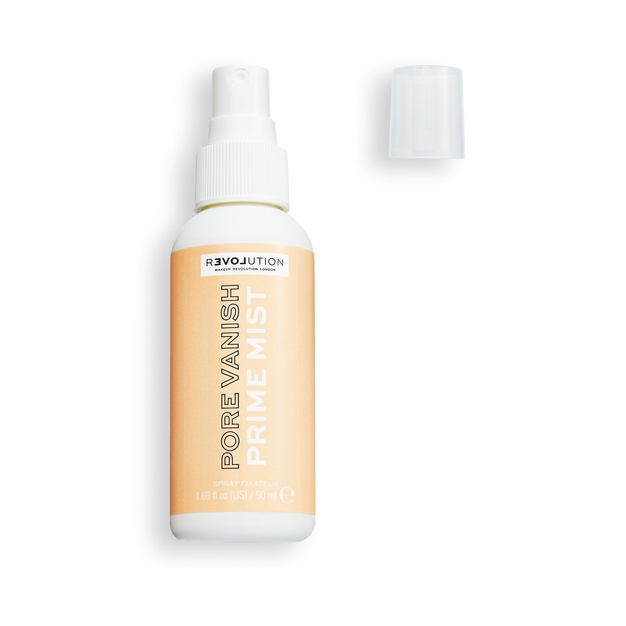 Relove Pore Vanish Prime Mist Setting Spray