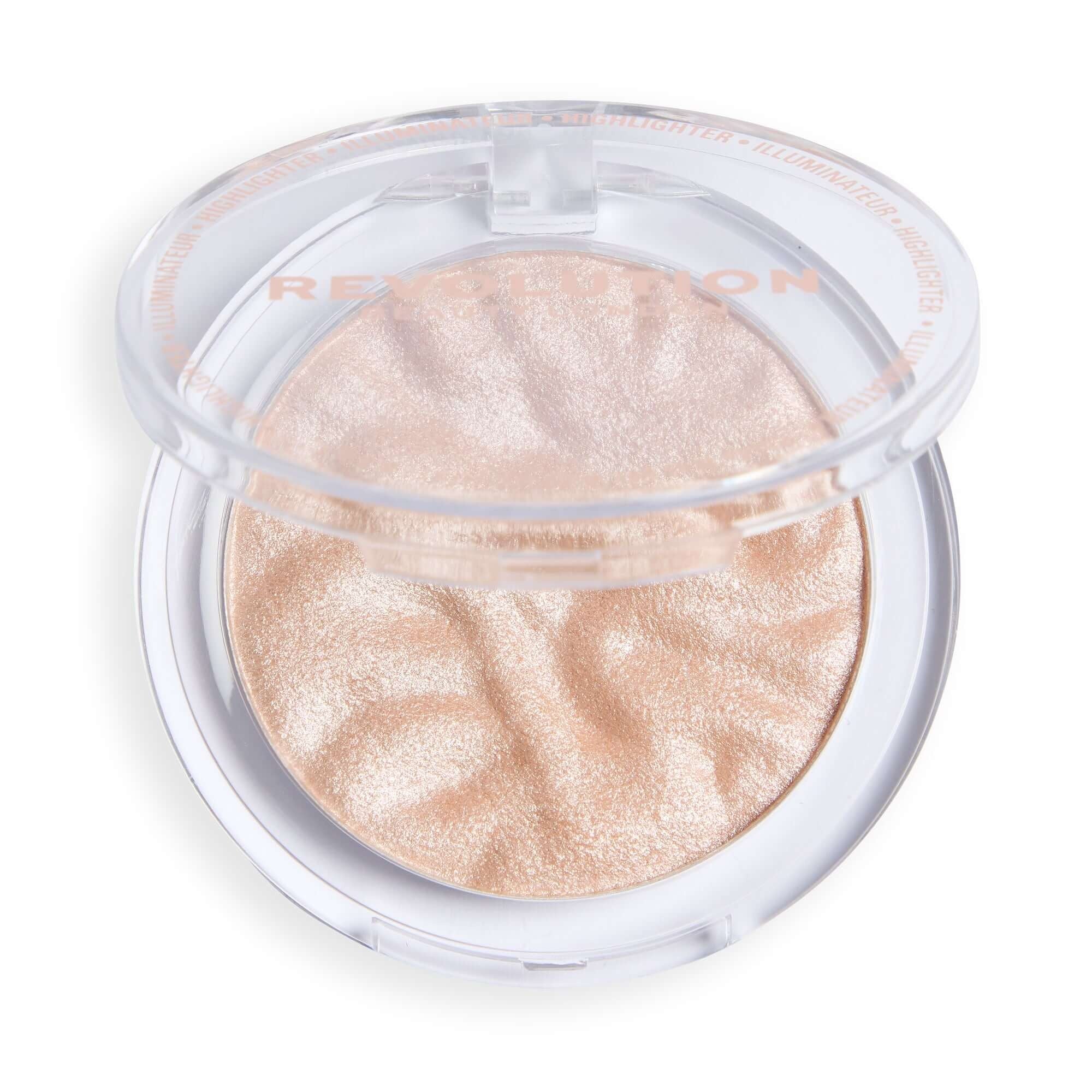Revolution Reloaded Highlighter