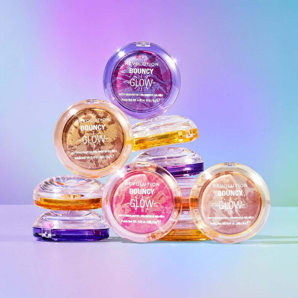 Revolution Bouncy Glow Highlighter