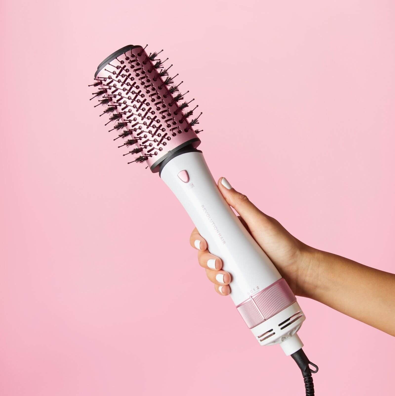Revolution Haircare Smooth Boost Hot Air Brush