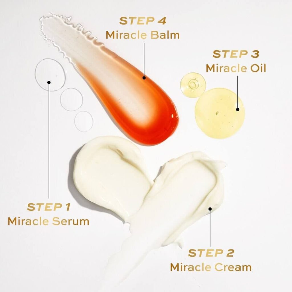 Revolution Pro Miracle Oil