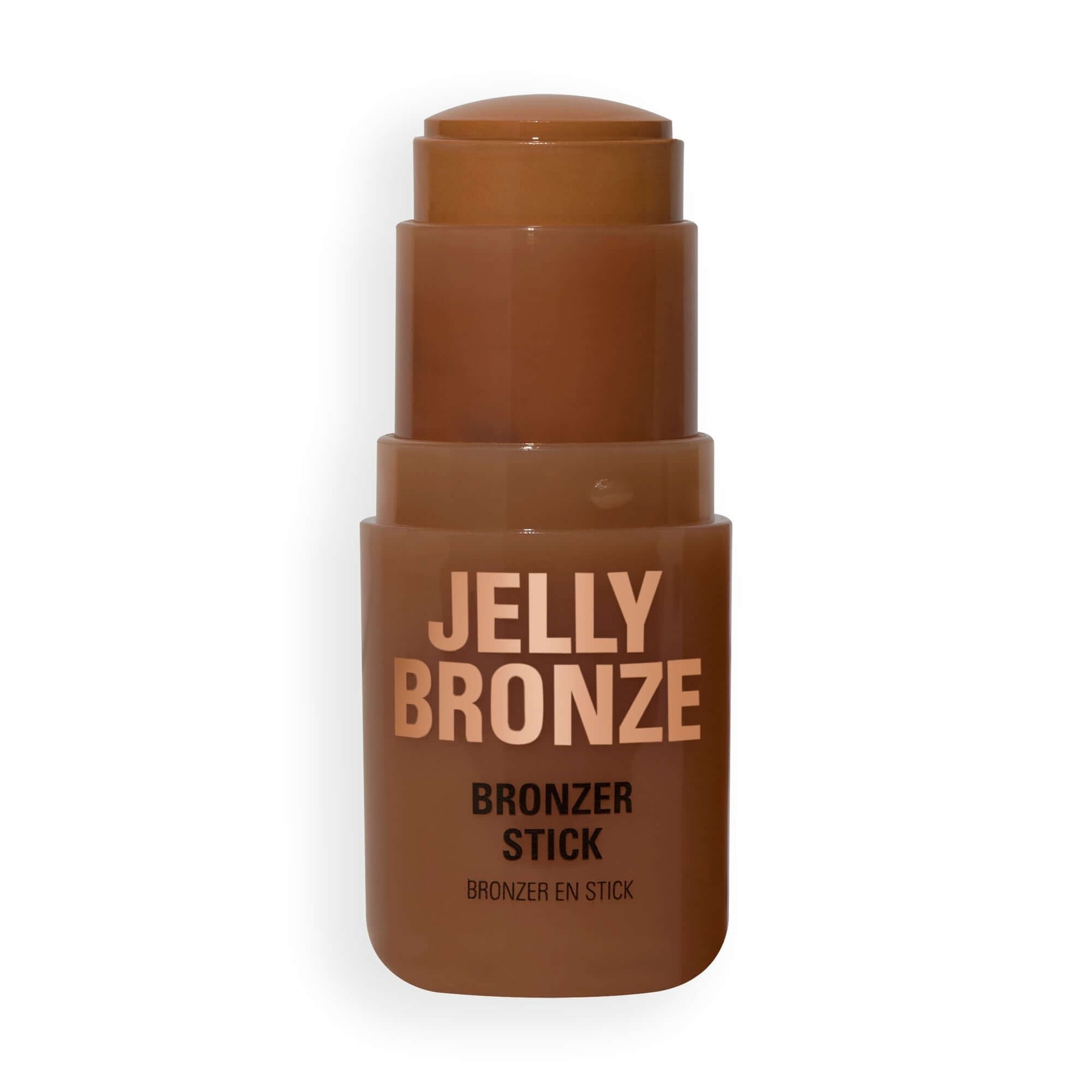 Revolution Jelly Bronze Tint