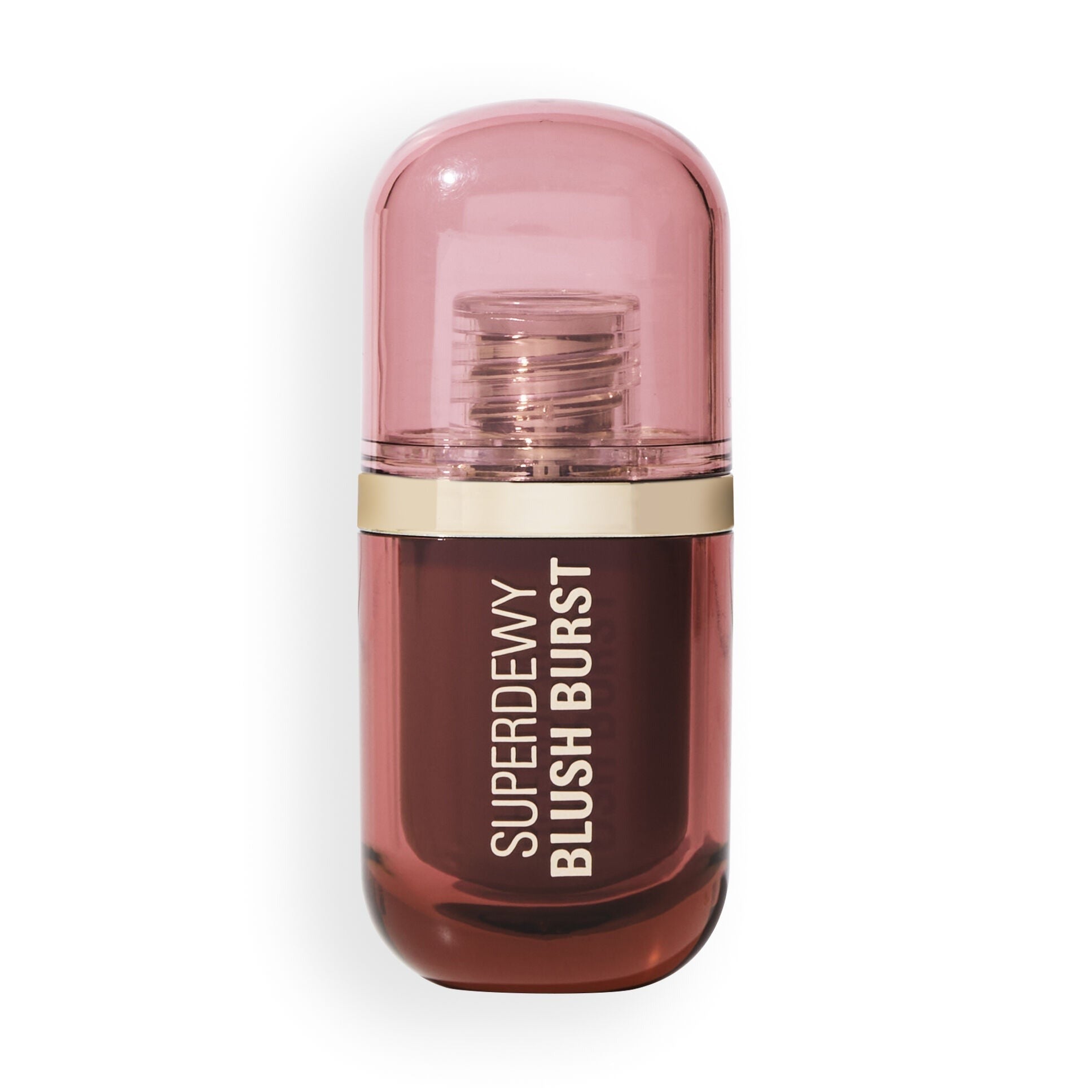 Revolution Superdewy Liquid Blush Burst
