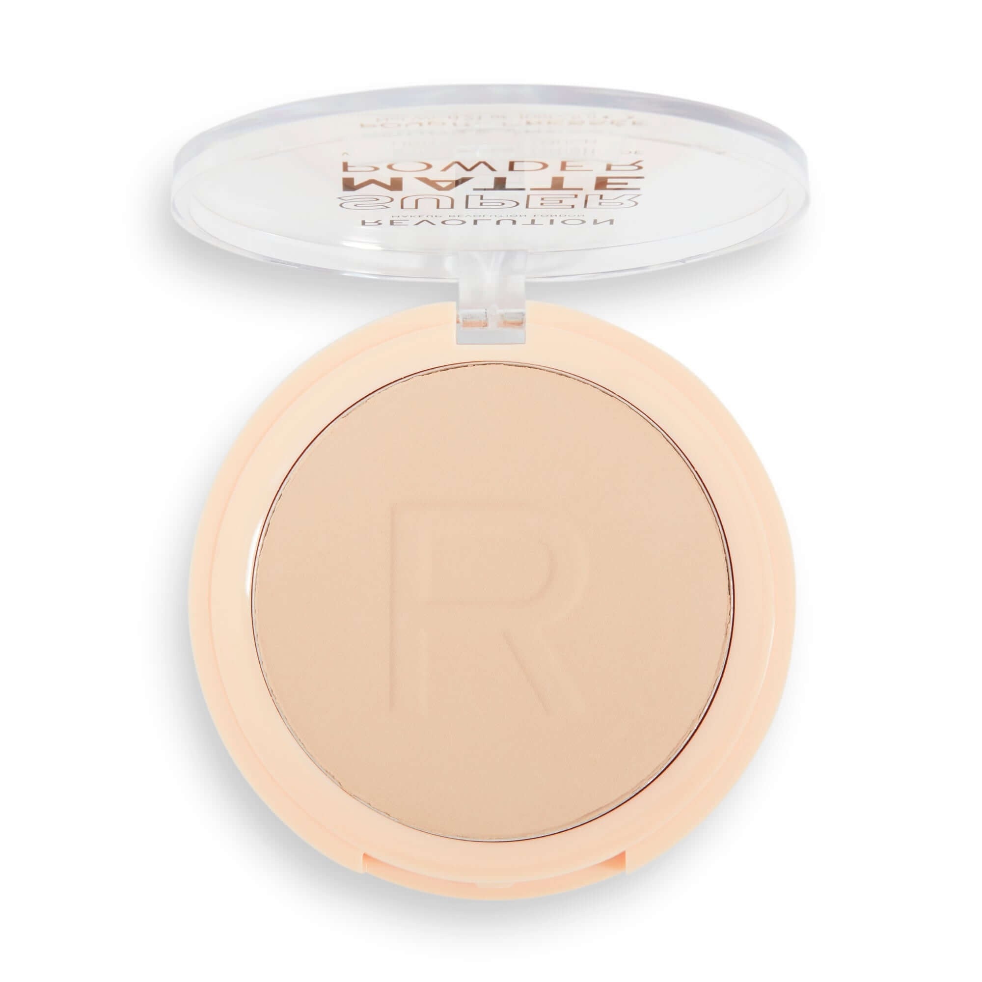 Relove Super Matte Pressed Powder
