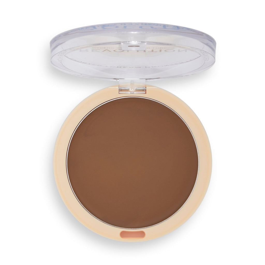 Revolution Ultra Cream Bronzer
