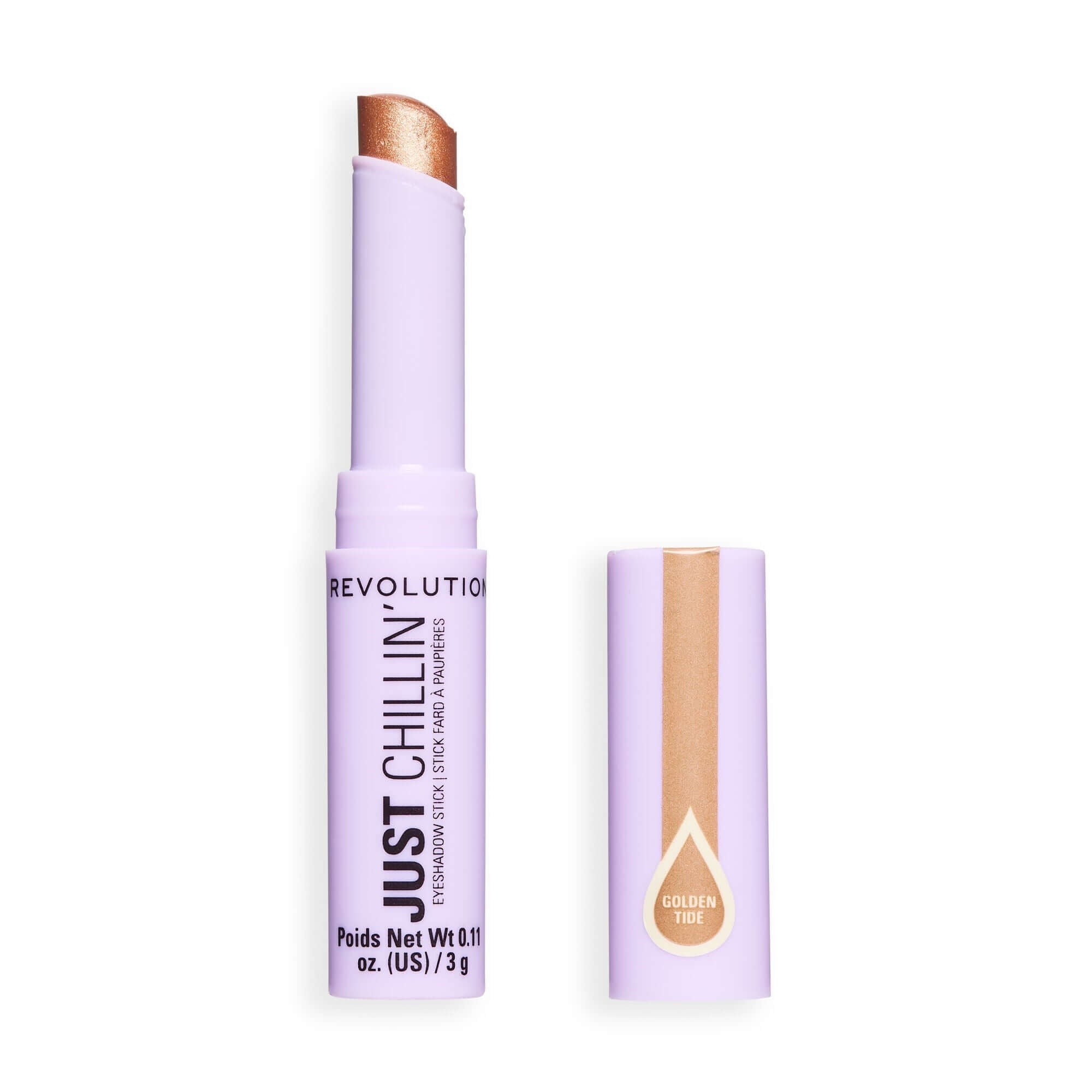 Revolution Just Chillin' Cooling Shadow Stick
