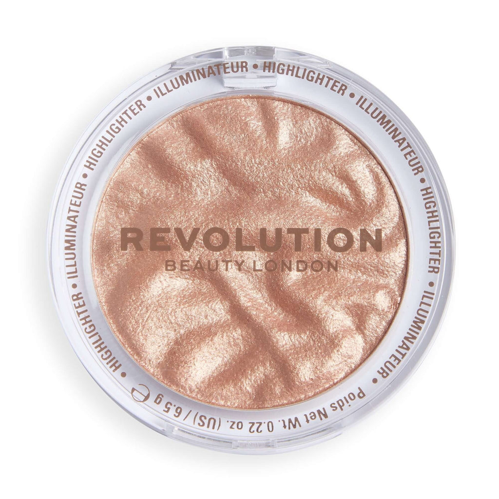 Revolution Reloaded Highlighter