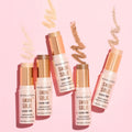 Revolution Skin Silk Glow Tint Sheer Foundation Stick