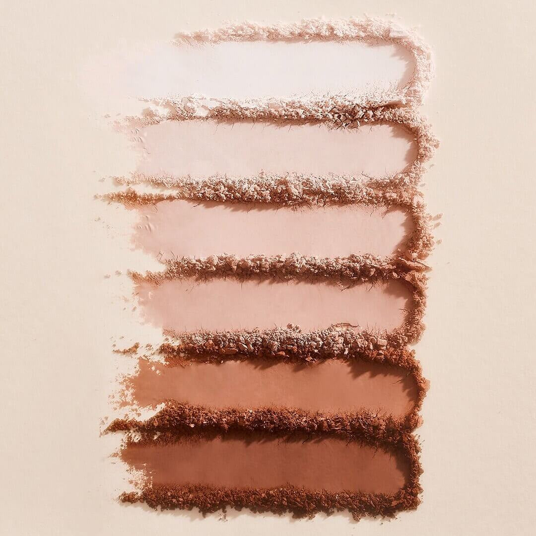 Revolution Reloaded Pressed Powder