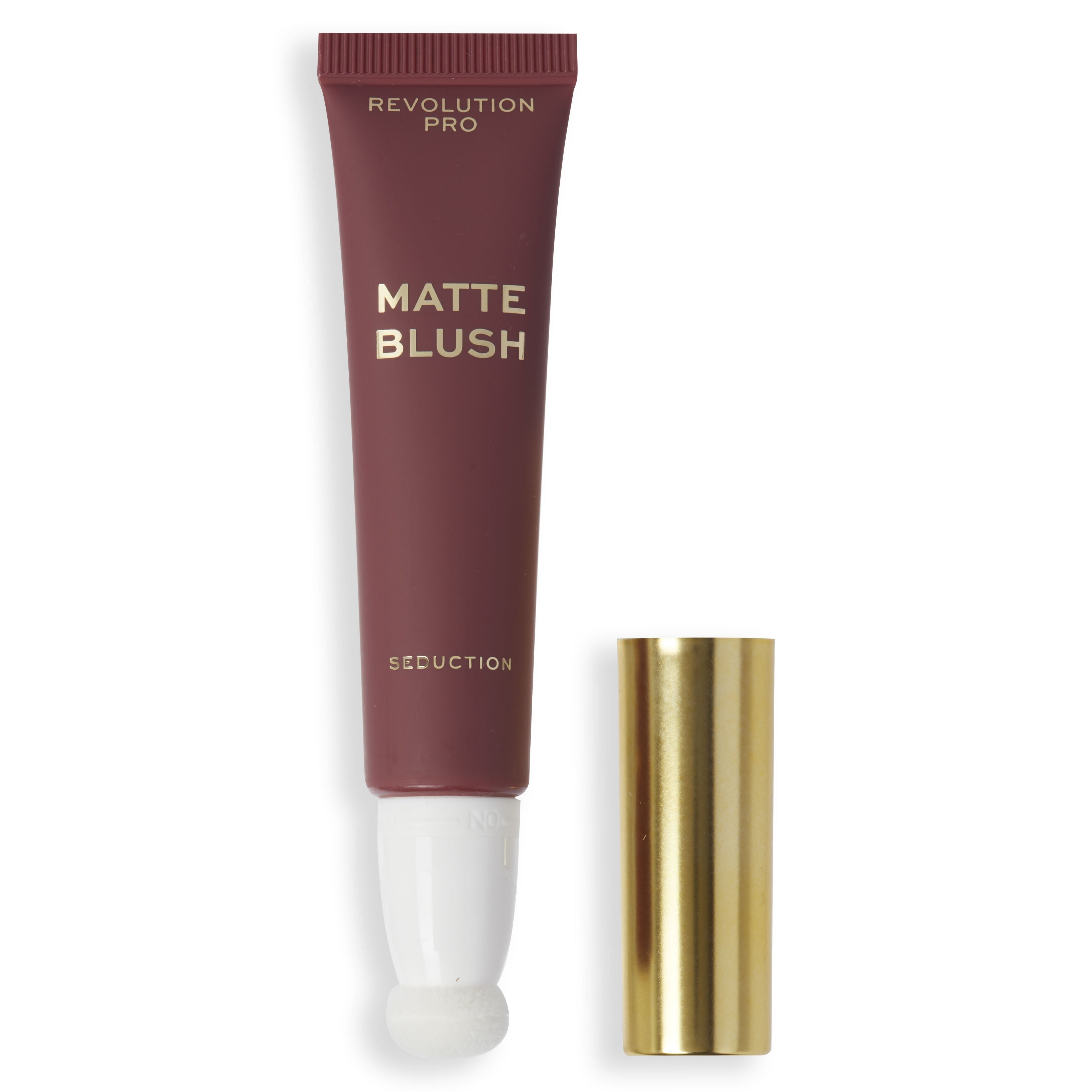 Revolution Pro Iconic Matte Cream Blush Wand