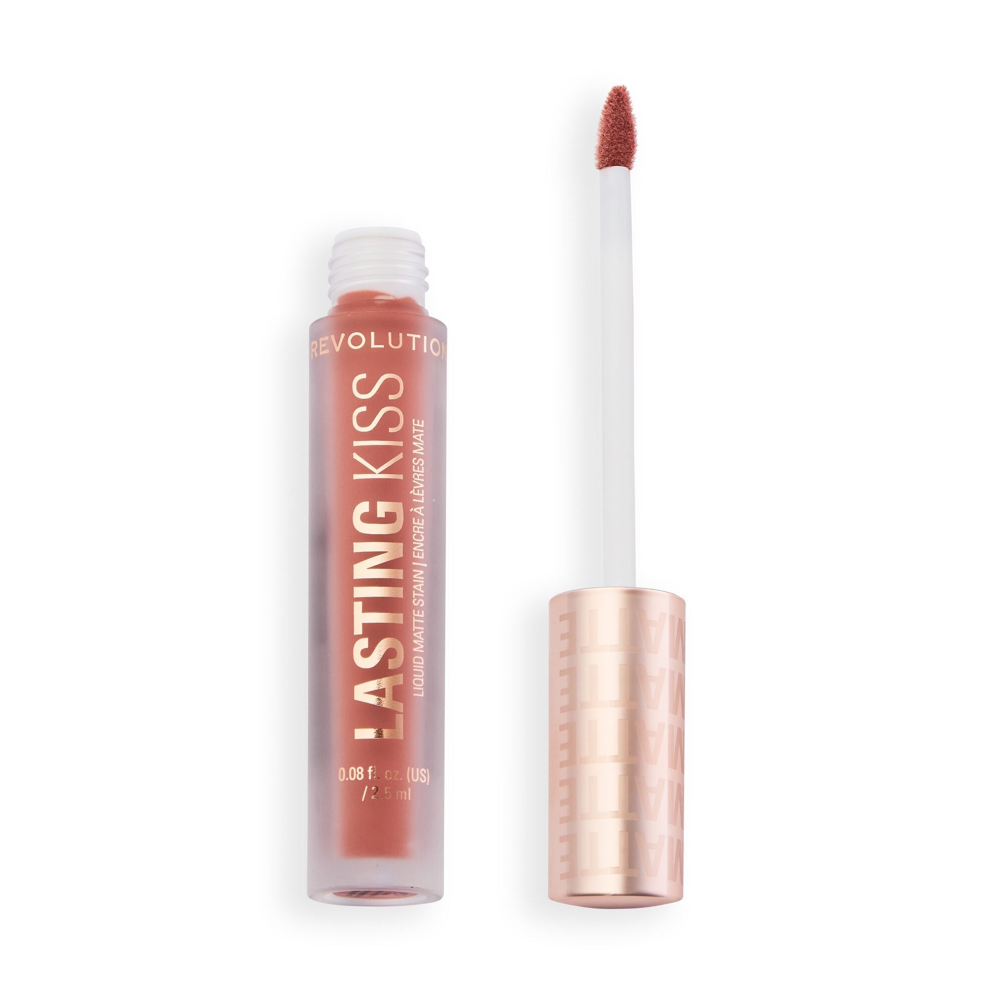 Revolution Lasting Kiss Liquid Matte Stain