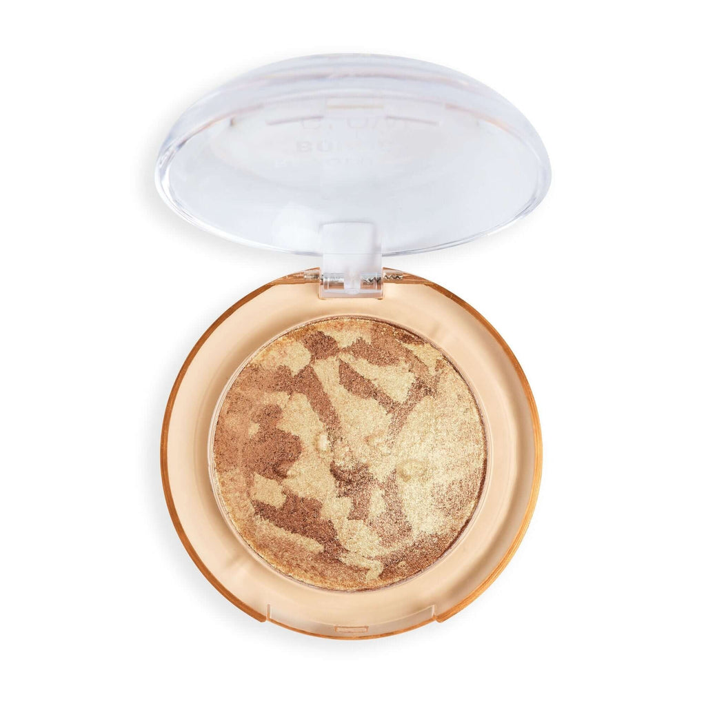 Revolution Bouncy Glow Highlighter