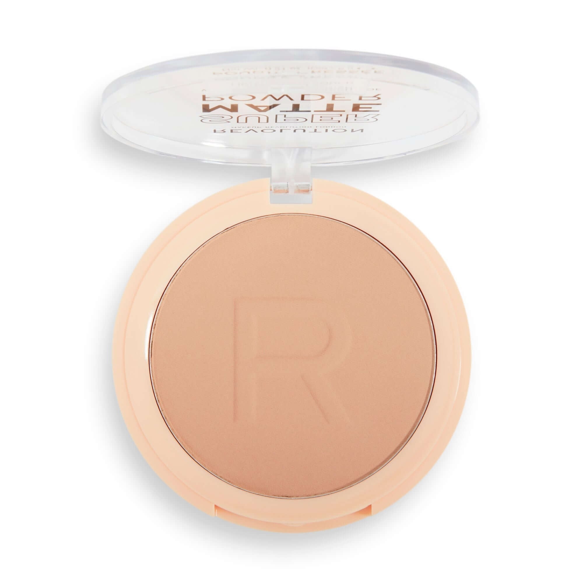 Relove Super Matte Pressed Powder