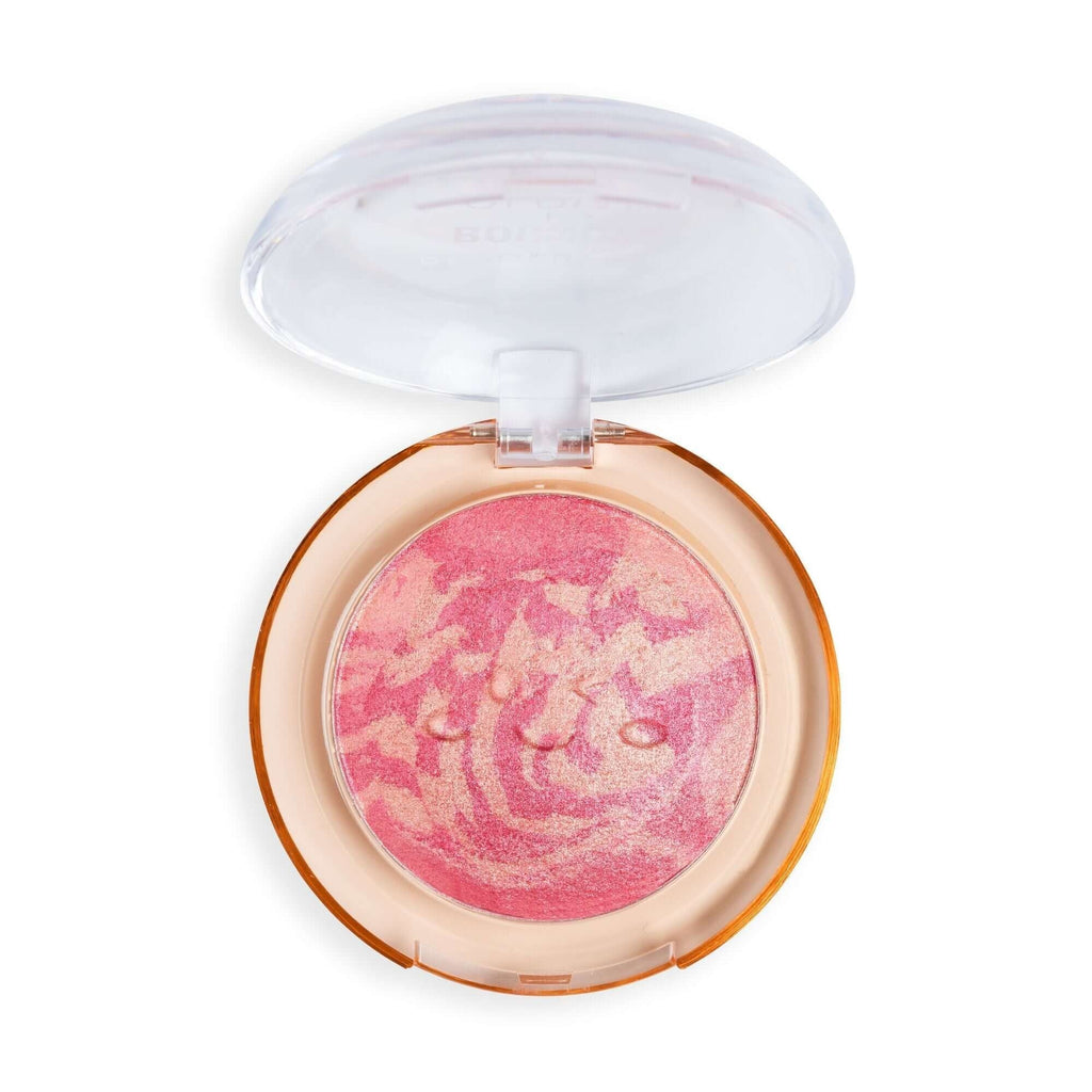 Revolution Bouncy Glow Highlighter